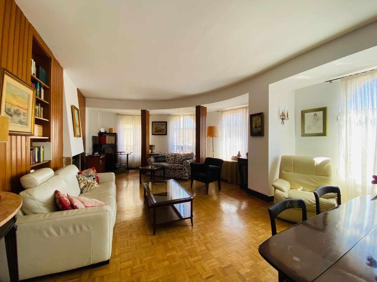 Apartamento Afligidos - Apartamento Señorial Con Vistas A La Alcazaba Málaga